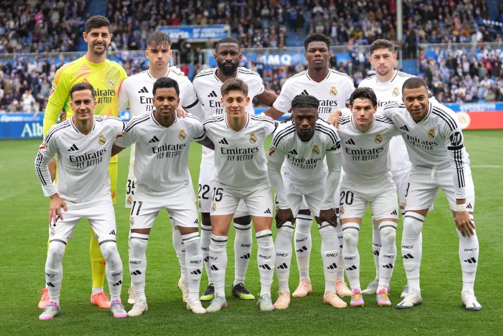 Real Madrid : un joueur rattrapé par la justice, coup dur pour le club