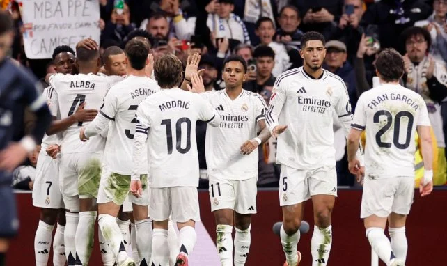Real Madrid : un joueur rattrapé par la justice, coup dur pour le club