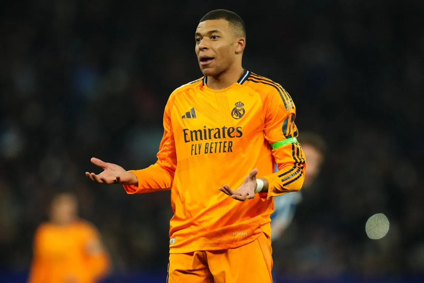 Kylian Mbappé : un gros coup de tonnerre imminent ?