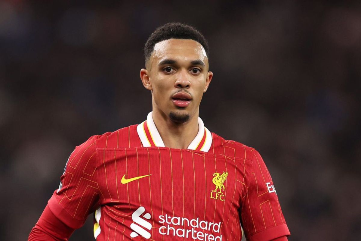 Liverpool impose deux conditions au Real pour Alexander-Arnold ! 1 Liverpool impose deux conditions au Real pour Alexander-Arnold !
