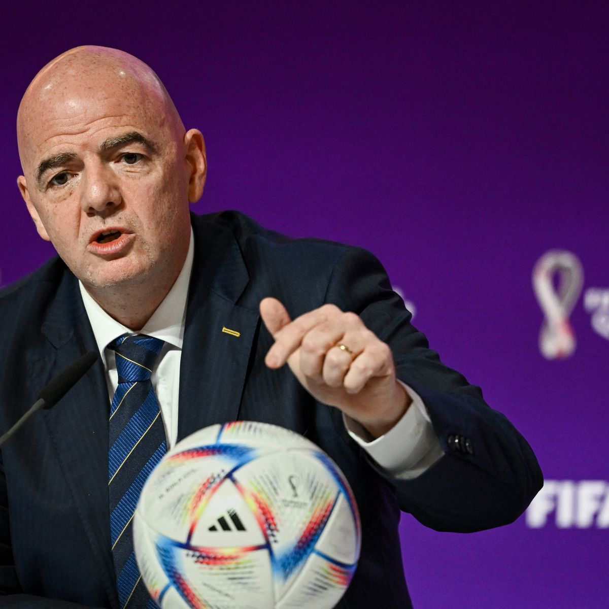 décision historique de la FIFA pour une sélection africaine ! 1 décision historique de la FIFA pour une sélection africaine !