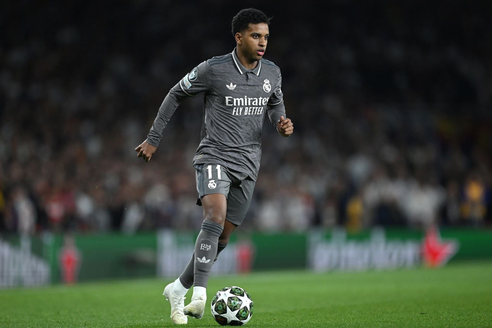 Adieu Rodrygo, Le Real Madrid tient déjà son remplaçant ! 2 Adieu Rodrygo ? Le Real Madrid tient déjà son remplaçant !