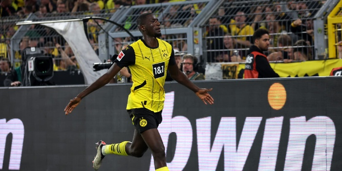 Guirassy au PSG, c’est fini ! 2 Guirassy au PSG, c’est fini !