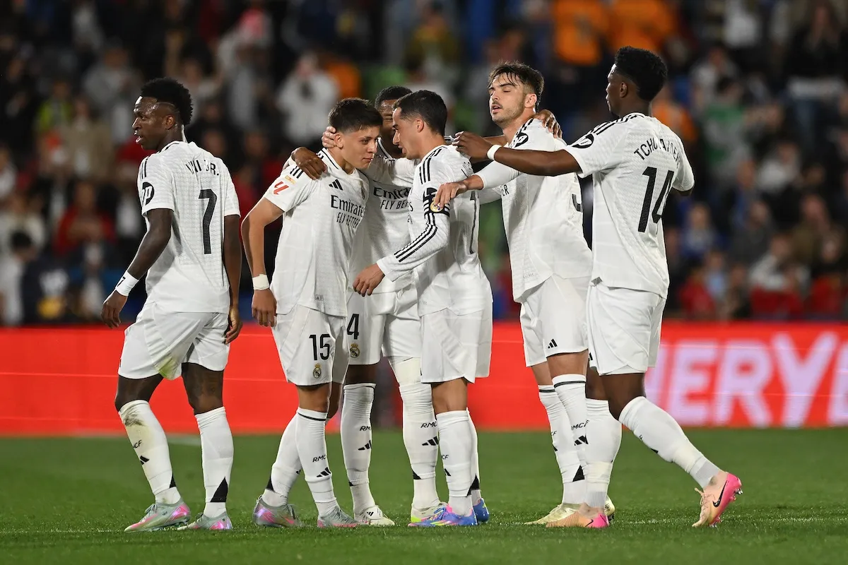 Après l’affaire Asencio, un nouveau joueur du Real Madrid sous le coup de la justice