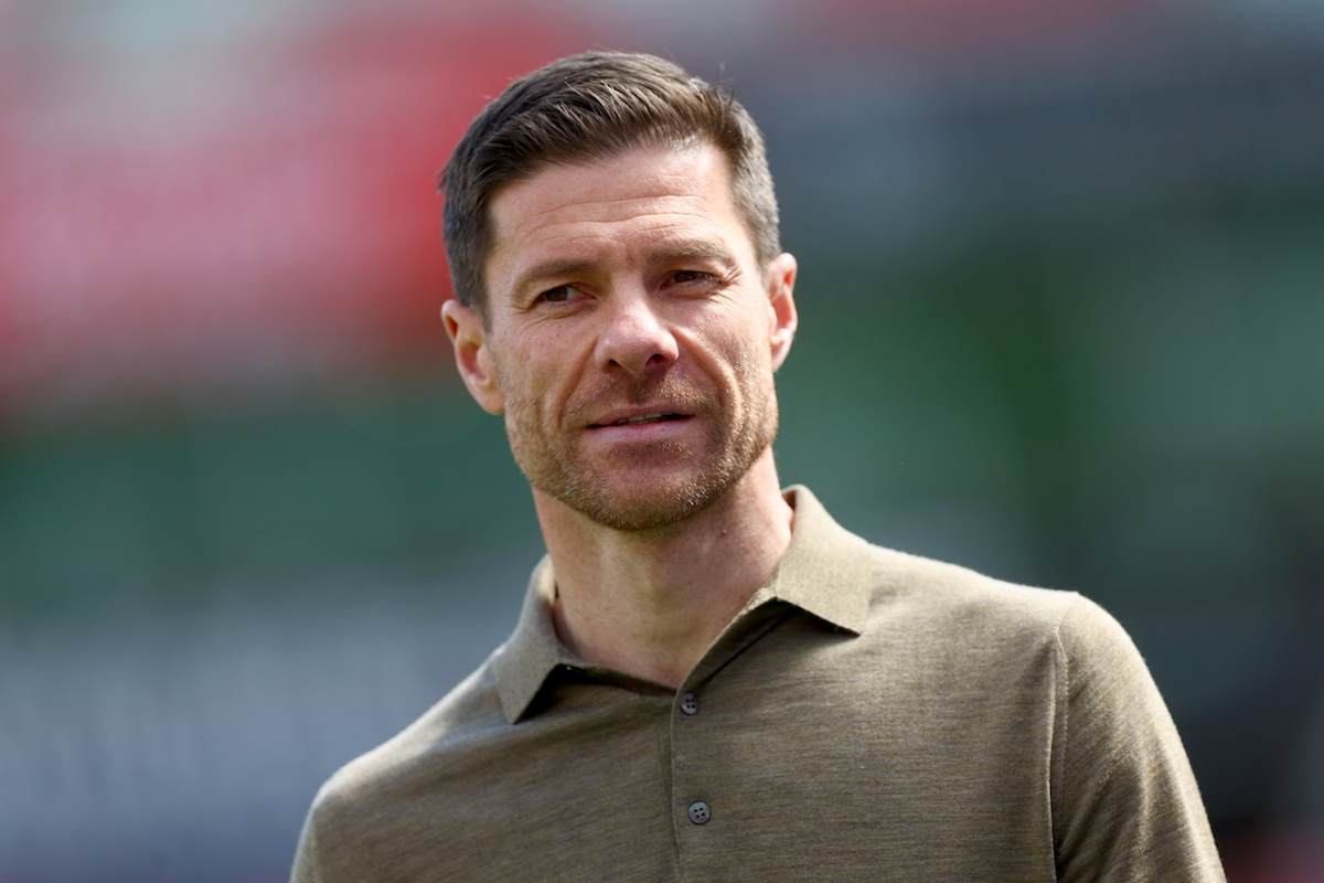 Xabi Alonso met la pression : « Il nous faut un milieu au Real Madrid »