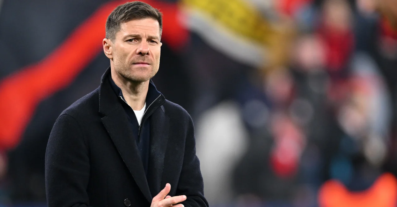 Xabi Alonso a donné 4 noms pour renforcer le milieu 1 Xabi Alonso a donné 4 noms pour renforcer le milieu