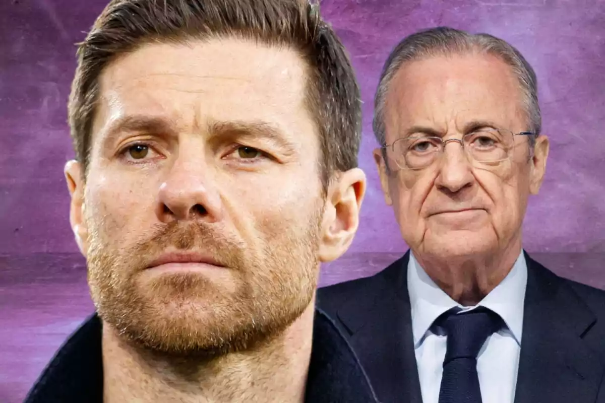 Xabi Alonso a donné 4 noms pour renforcer le milieu 2 Xabi Alonso a donné 4 noms pour renforcer le milieu