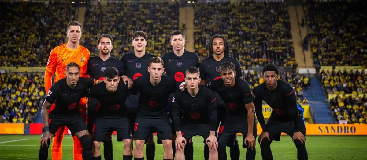 Barça : “Le club veut que je reste, mais je préfère…”, une star lache une bombe !