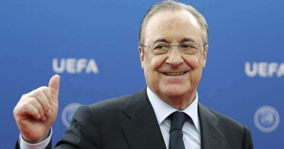 C’est officiel : le Real Madrid annonce déjà une nouvelle recrue !