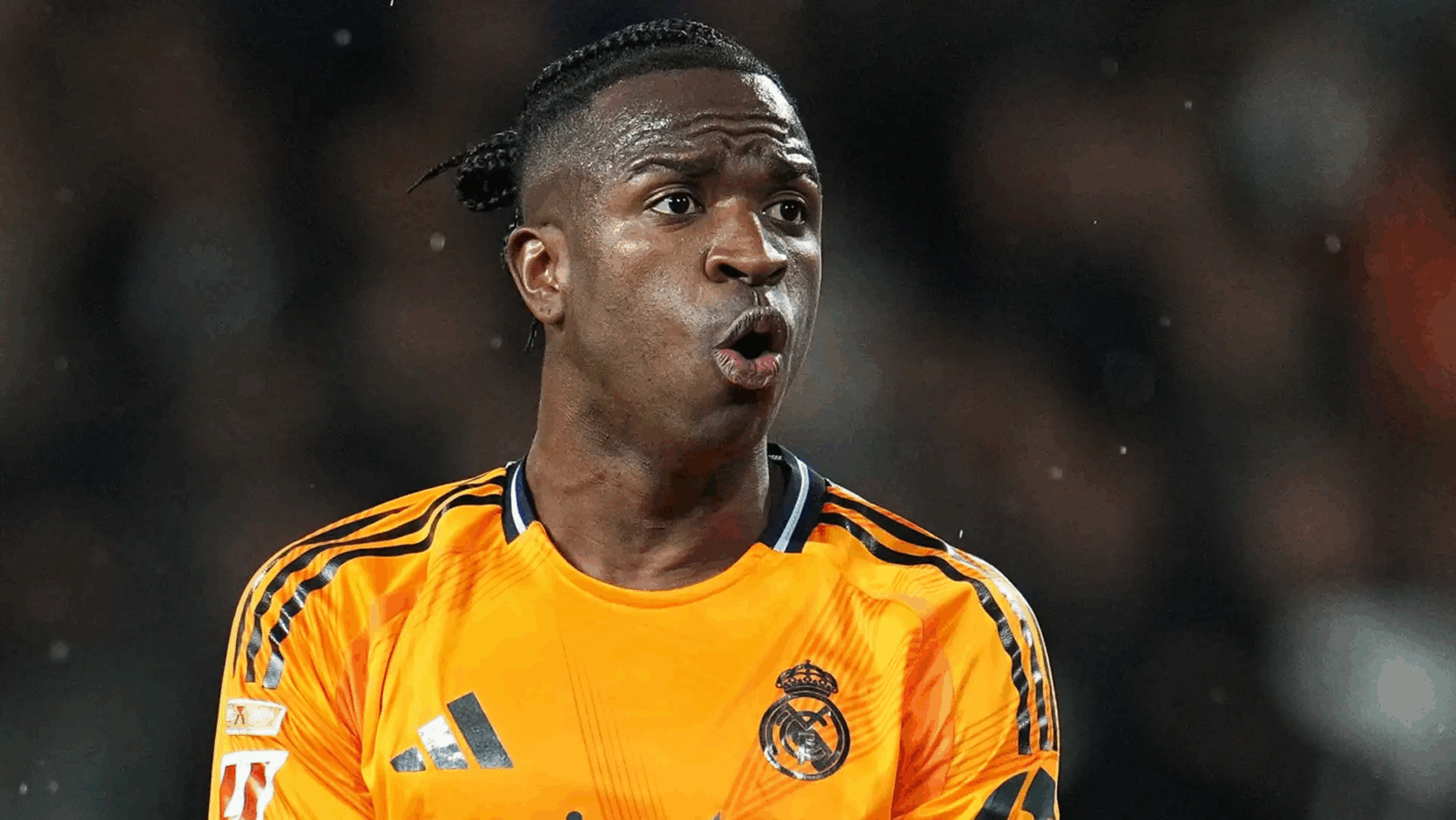 Vinicius Jr : « Même moi, j’ai commencé à chanter », sa révélation inattendue !