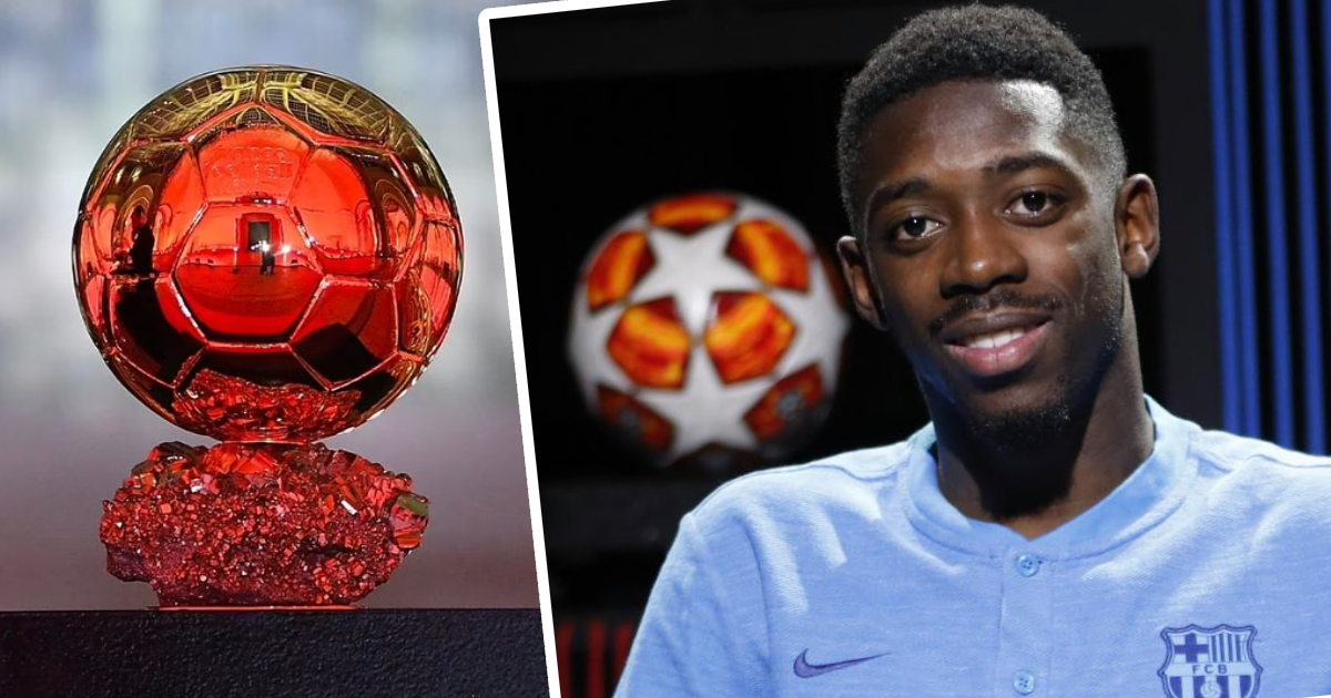 Ballon d’Or 2025 : un nouveau favori se détache… et Mbappé valide !