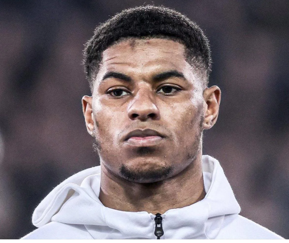 FC Barcelone : bonne nouvelle pour Rashford, son prix est enfin connu !