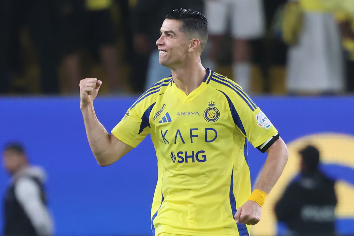 énorme rebondissement sur l’avenir de Cristiano Ronaldo 1 énorme rebondissement sur l’avenir de Cristiano Ronaldo