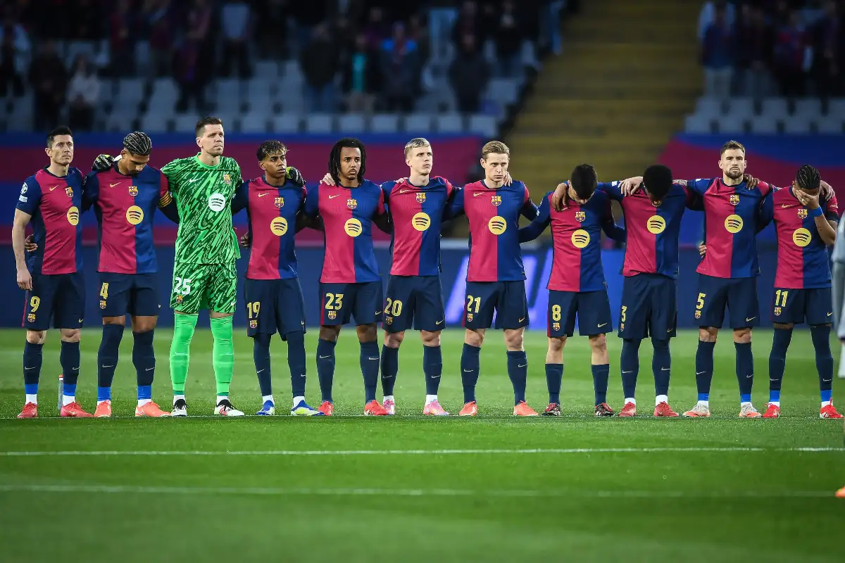 FC Barcelone : 6 joueurs sur le départ cet été !