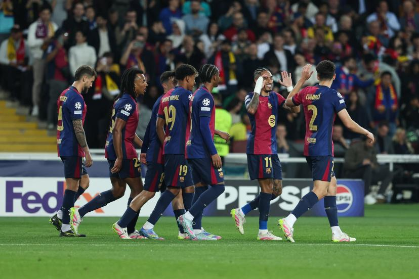 FC Barcelone : 6 joueurs sur le départ cet été !