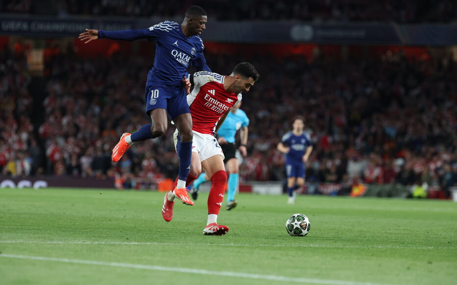 Drogba choisit son finaliste entre Arsenal et le PSG… et c’est inattendu !