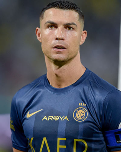 Lionel Messi fait une révélation surprenante sur Cristiano Ronaldo 1 Lionel Messi fait une révélation surprenante sur Cristiano Ronaldo