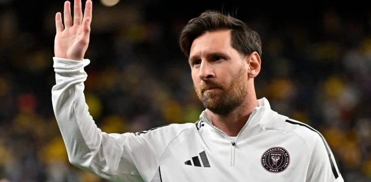 Lionel Messi fait une révélation surprenante sur Cristiano Ronaldo 2 Lionel Messi fait une révélation surprenante sur Cristiano Ronaldo