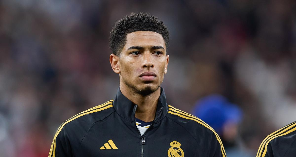 Real Madrid : coup dur pour Jude Bellingham, son dernier match avec… 2 Real Madrid : coup dur pour Jude Bellingham, son dernier match avec…