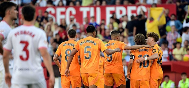 Nouveau scandale arbitral impliquant le Real Madrid