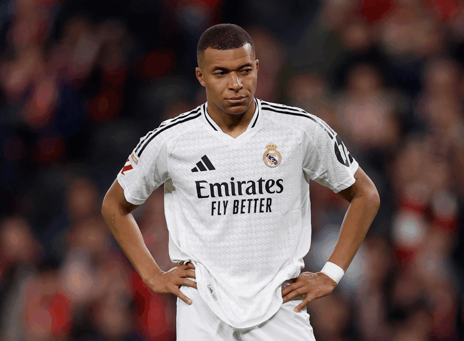 Kylian Mbappé : le verdict est tombé… et c’est un coup dur !