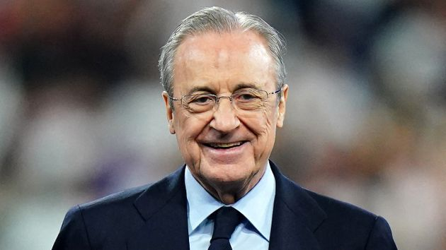 Le Real Madrid tient sa deuxième recrue estivale 1 Le Real Madrid tient sa deuxième recrue estivale