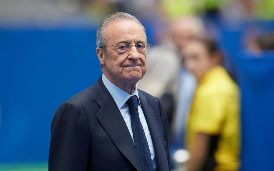 Le Real Madrid tient sa deuxième recrue estivale 2 Le Real Madrid tient sa deuxième recrue estivale