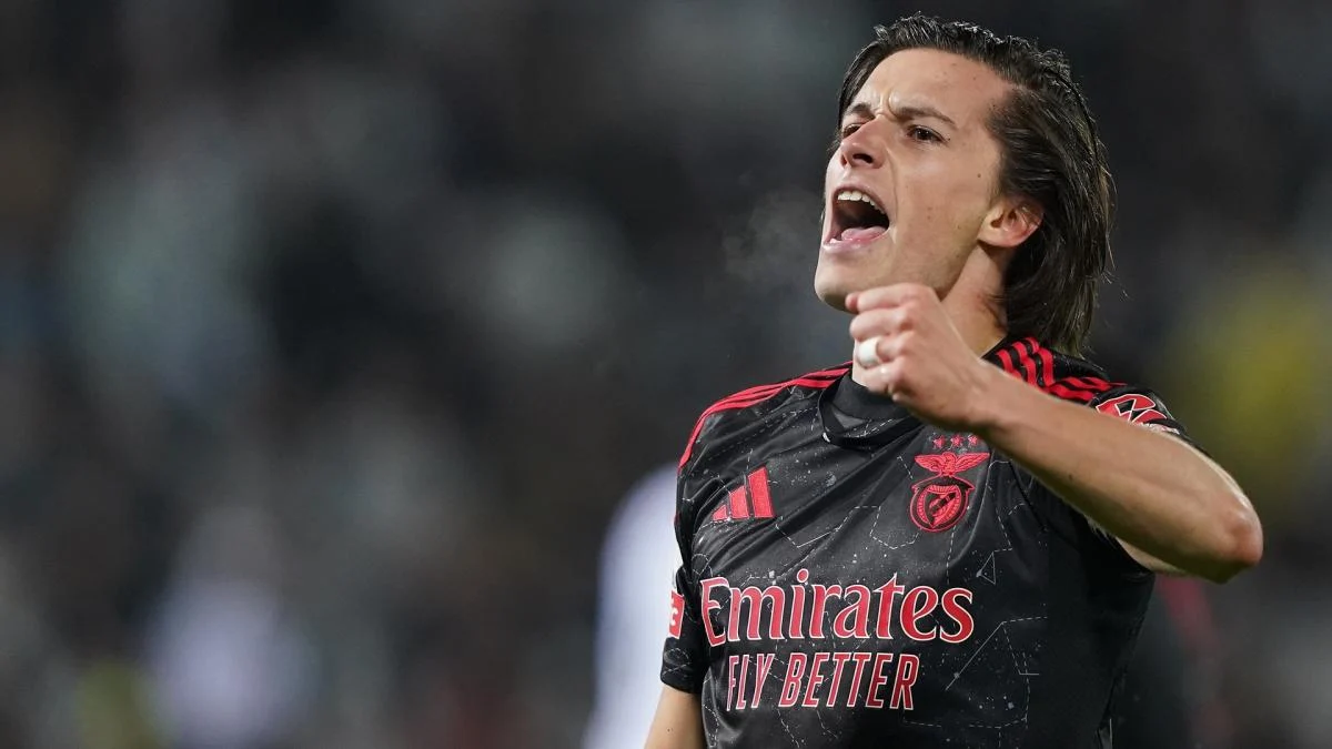 Le Real Madrid tient sa deuxième recrue estivale 3 Le Real Madrid tient sa deuxième recrue estivale