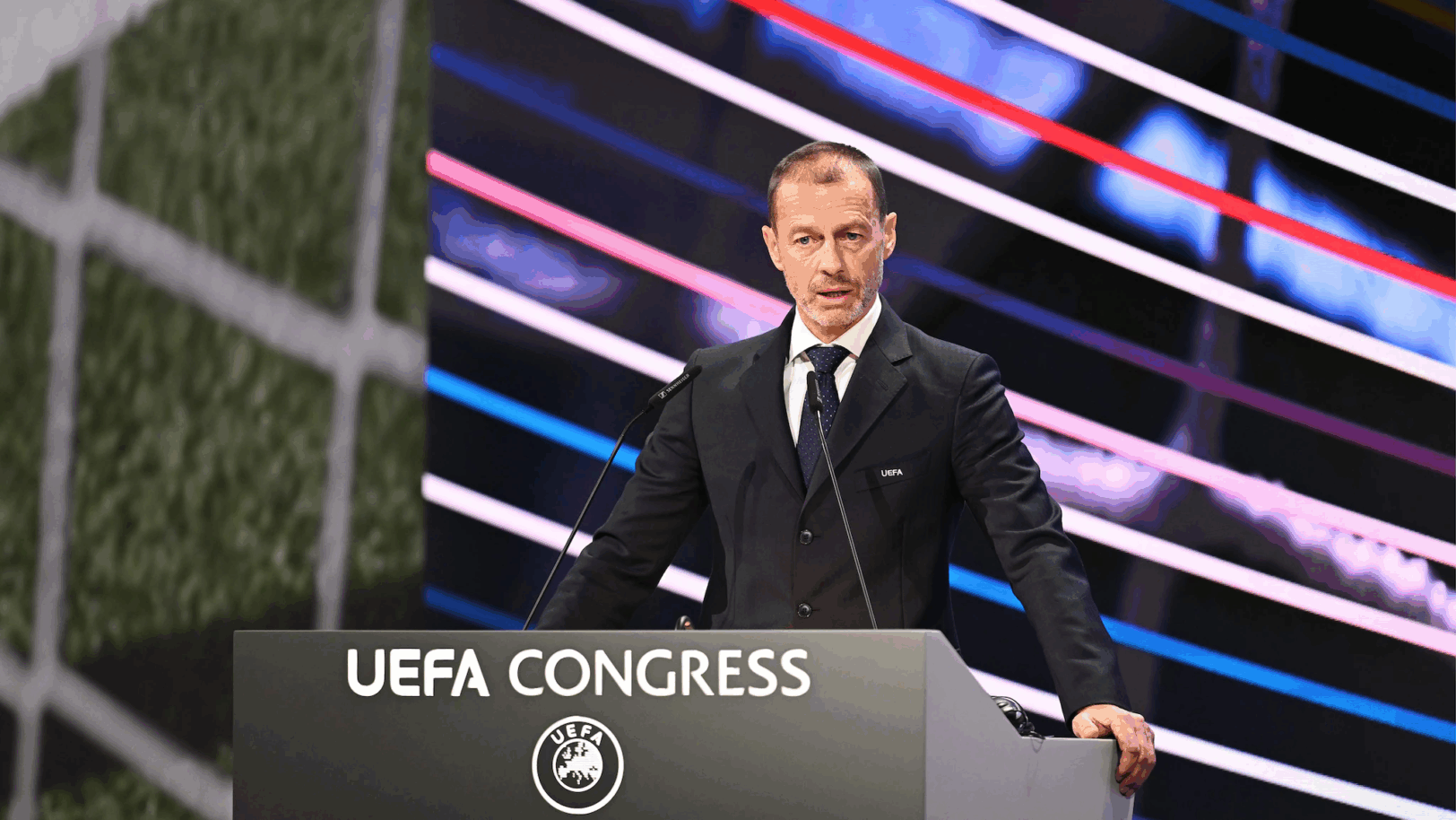 Ligue des Champions : l’UEFA frappe fort avant PSG - Inter Milan !
