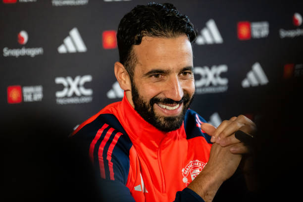 deux recrues offensives pour Manchester United à 110 M€ 1 deux recrues offensives pour Manchester United à 110 M€