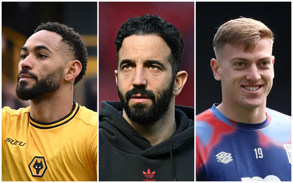 deux recrues offensives pour Manchester United à 110 M€ 2 deux recrues offensives pour Manchester United à 110 M€