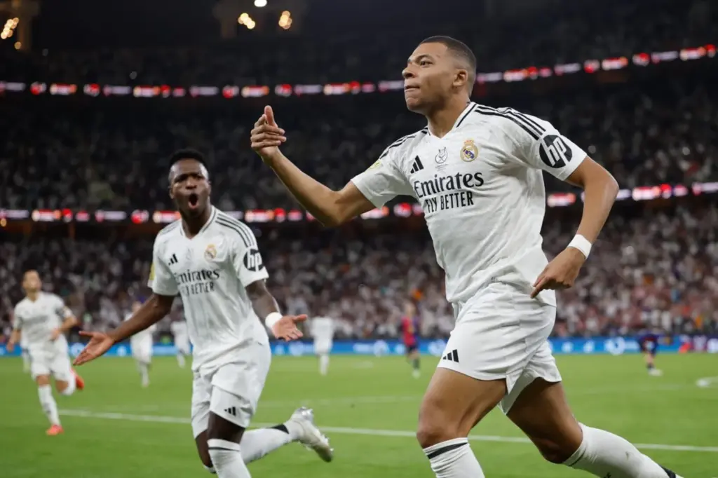 Real Madrid – Celta Vigo : Arda Güler titulaire, la compo officielle est tombée ! 2 Real Madrid – Celta Vigo : Arda Güler titulaire, la compo officielle est tombée !
