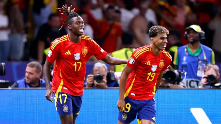 Lamine Yamal, Nico Williams… Laporta lâche une réponse sans détour !