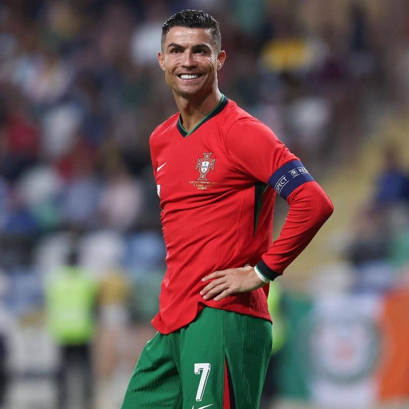 Cristiano Ronaldo en Allemagne : c’est désormais officiel 2 Cristiano Ronaldo en Allemagne : c’est désormais officiel