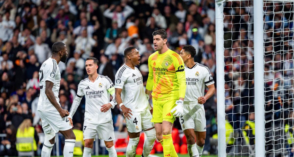 Real Madrid : la liste noire fuite, 7 joueurs poussés vers la sortie cet été ! 2 Real Madrid : la liste noire fuite, 7 joueurs poussés vers la sortie cet été !