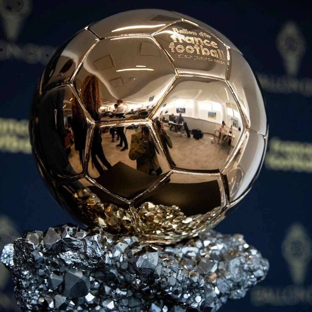 « Pour moi, le Ballon d’Or 2025, c’est lui… » 1 « Pour moi, le Ballon d’Or 2025, c’est lui… »