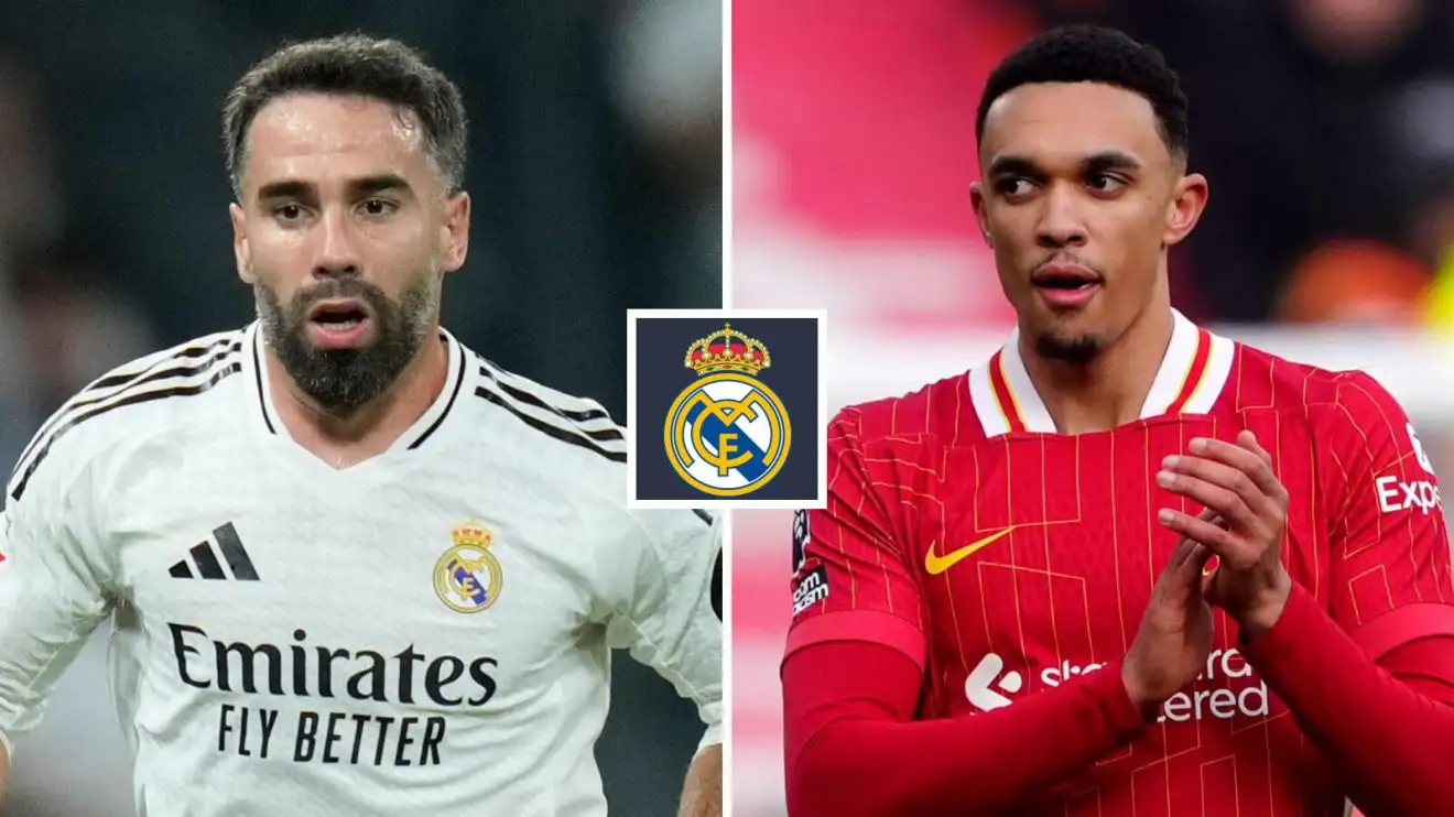 Carvajal provoque Alexander-Arnold : « Je n’ai pas peur de lui parce que… »