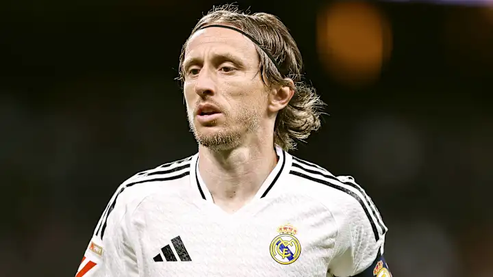 Terrible nouvelle pour Modric : le Real Madrid sous le choc