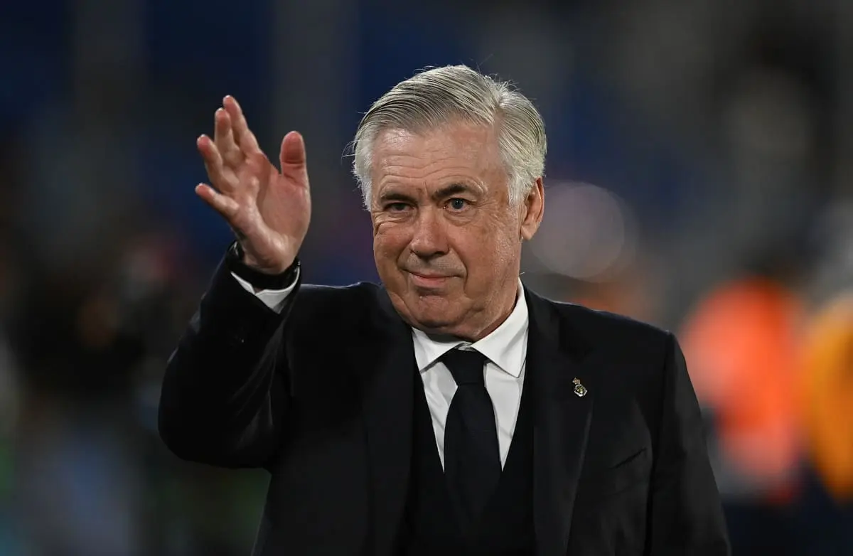 Ronaldinho sort du silence après la nomination d’Ancelotti : sa réaction fait parler ! 2 Ronaldinho sort du silence après la nomination d’Ancelotti : sa réaction fait parler !