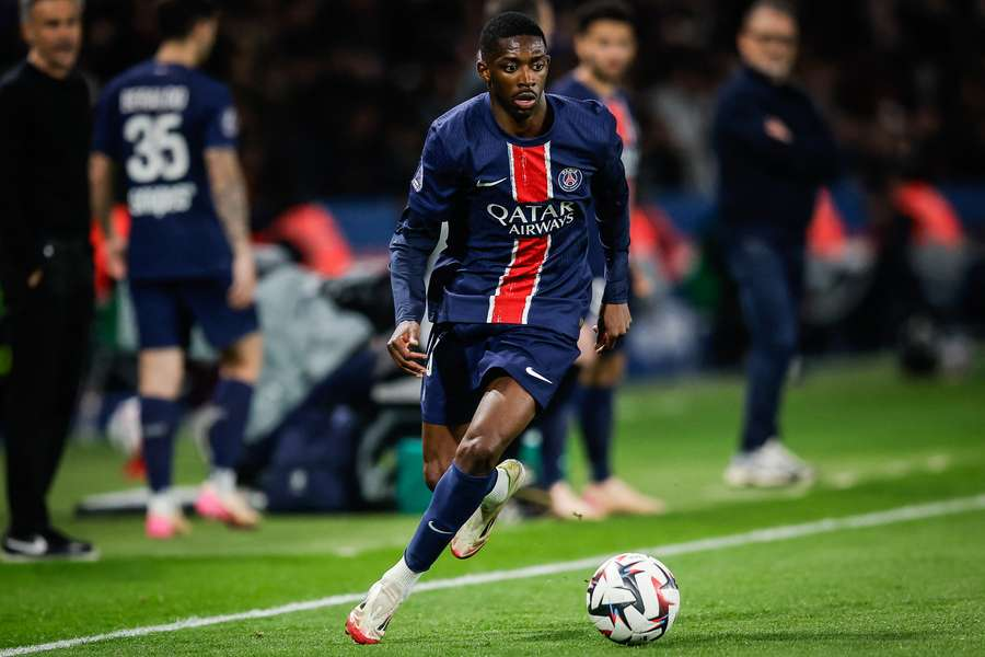 Ousmane Dembélé connaît enfin son sort ! 1 Dembélé connaît enfin son sort !