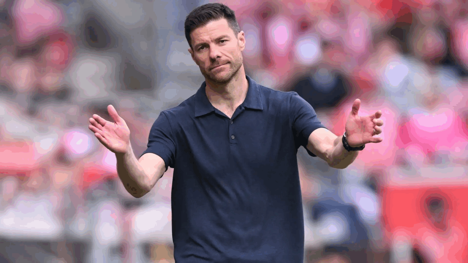 Dani Carvajal lâche un gros indice sur l’avenir de Xabi Alonso 1 Dani Carvajal lâche un gros indice sur l’avenir de Xabi Alonso
