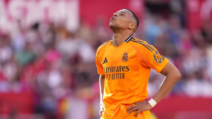 Real Madrid – Mbappé : la guerre est (enfin) déclarée !