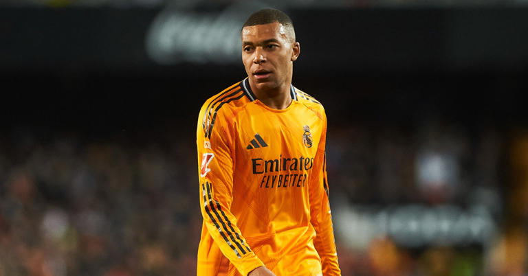 Real Madrid – Mbappé : la guerre est (enfin) déclarée !