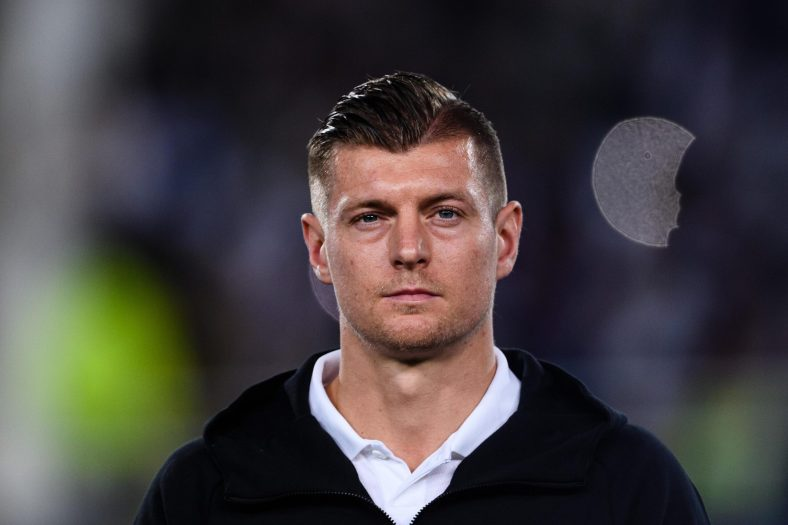 La nouvelle vie de Toni Kroos après le football