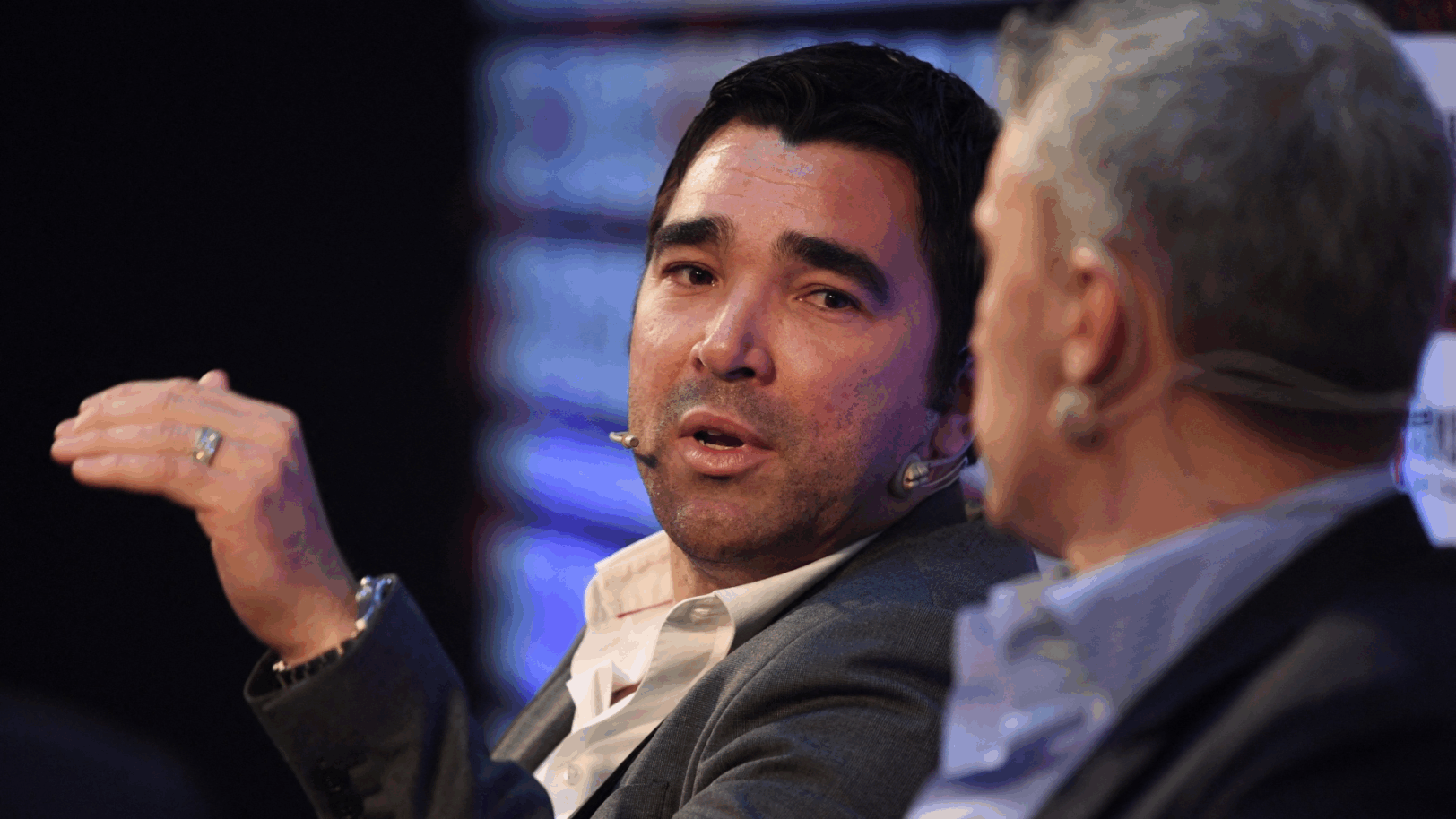 Barça : Deco précise ses choix, deux joueurs en tête de liste