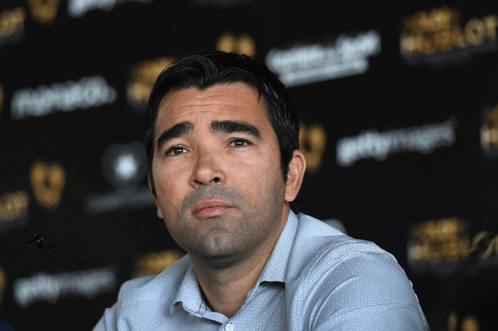 Barça : Deco précise ses choix, deux joueurs en tête de liste