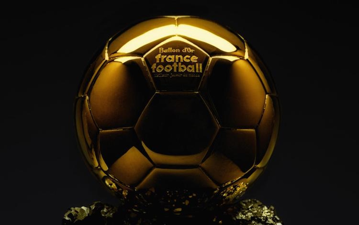 Ballon d’Or 2025 : la liste des 22 pays africains sélectionnés pour voter