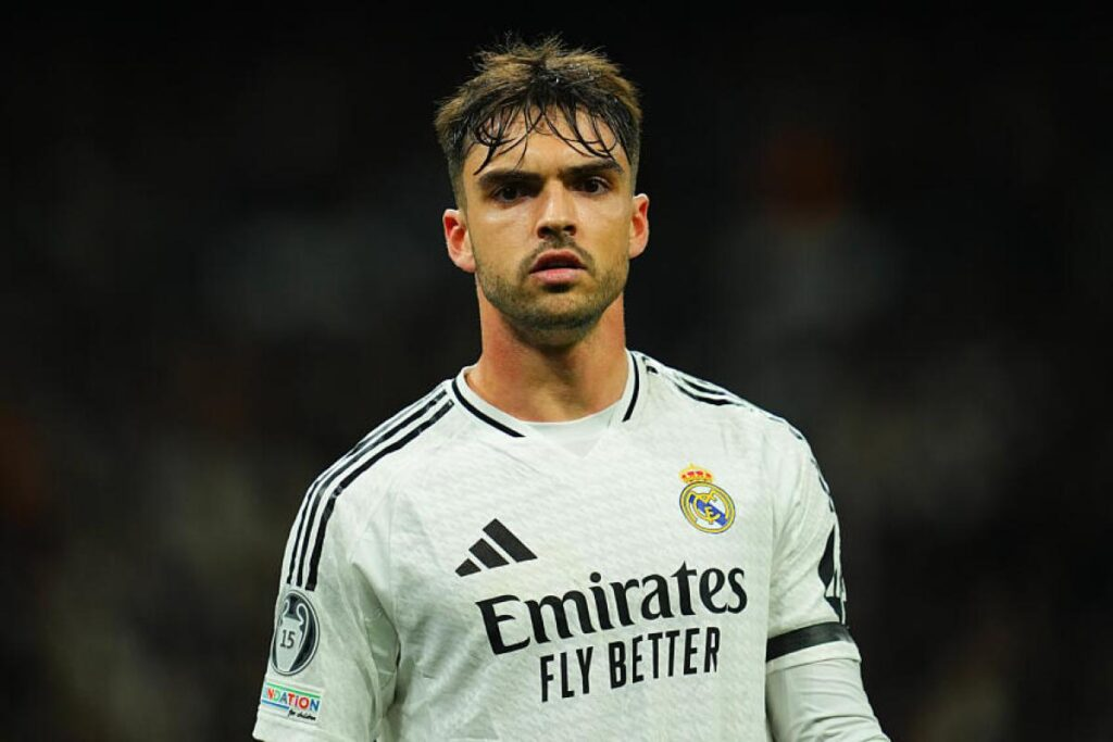 Ancelotti lâche la terrible nouvelle sur Asencio après le Celta : "il ne pouvait..." 2 Ancelotti lâche la terrible nouvelle sur Asencio après le Celta : "il ne pouvait..."
