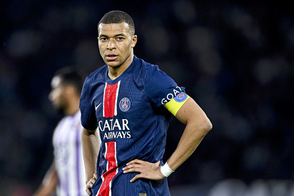 Luis Enrique pique Mbappé ? « L’an dernier, mon équipe était… » 2 Luis Enrique pique Mbappé ? « L’an dernier, mon équipe était… »