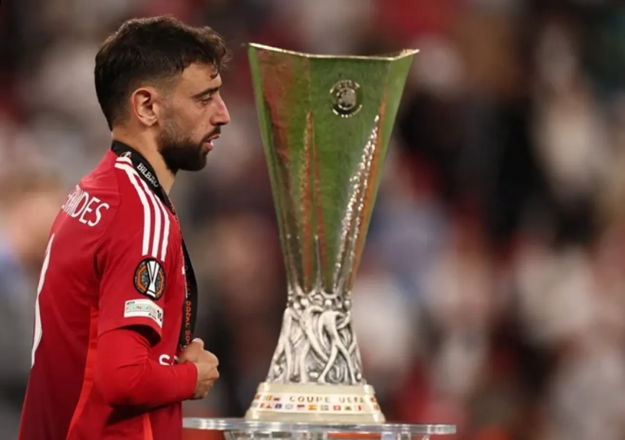 Bruno Fernandes cash : « Si Man United veut me vendre, alors qu’il... »